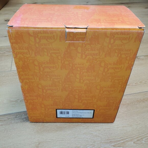 Cracker Barrel Too Cute to Spook Halloween Yorkshire Terrier Outdoor Decor Dog - Picture 12 of 14